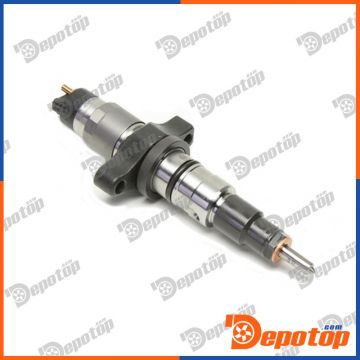 Injecteur diesel pour MERCEDES-BENZ | 0445120298, 0445120299